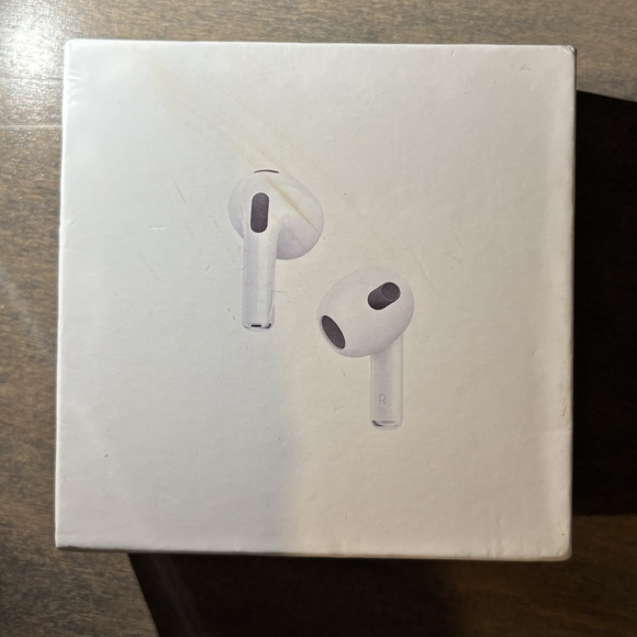 Other - Airpods Pro Style 2nd Gen